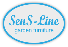 SenS-Line - Garden Furniture
